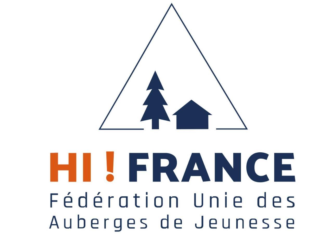 Auberge De Jeunesse Hi Нім Екстер'єр фото